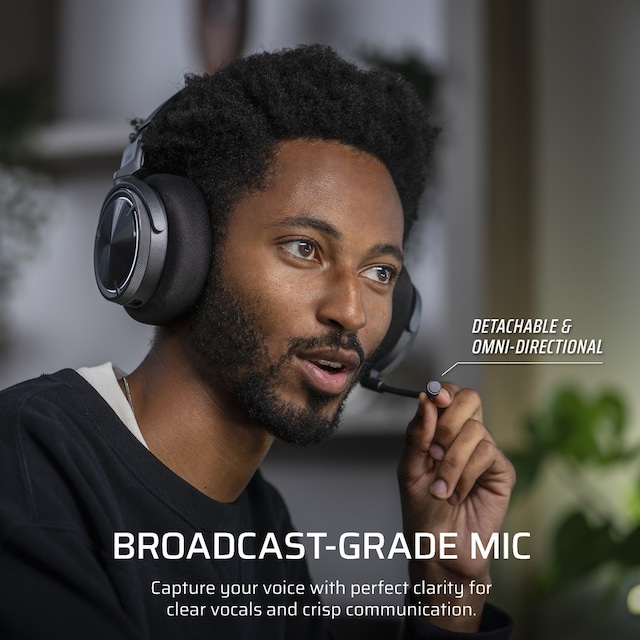 Corsair Virtuoso Max wireless gamingheadset for Xbox