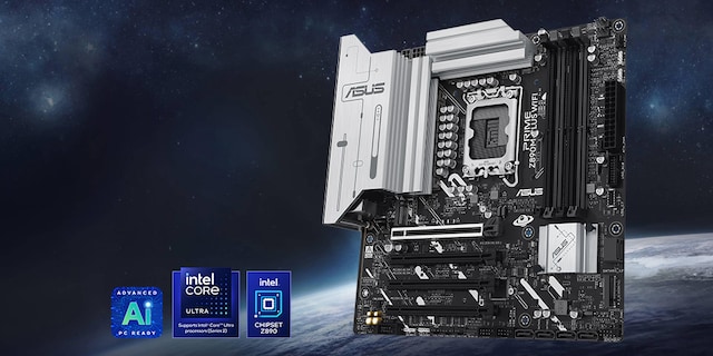 Z890M PLUS Z890M PLUS