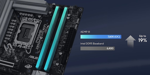 Z890M PLUS Z890M PLUS