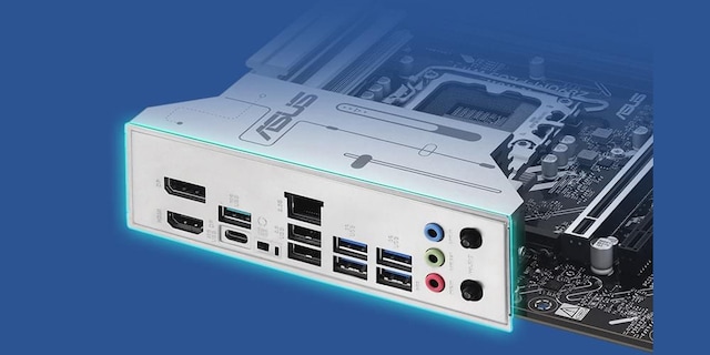 Z890M PLUS Z890M PLUS