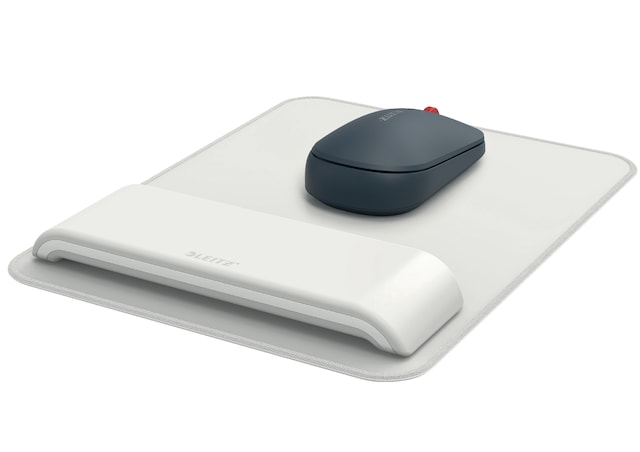 Leitz Ergo musemåtte med håndledsstøtte