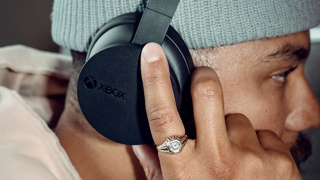 xbox headset