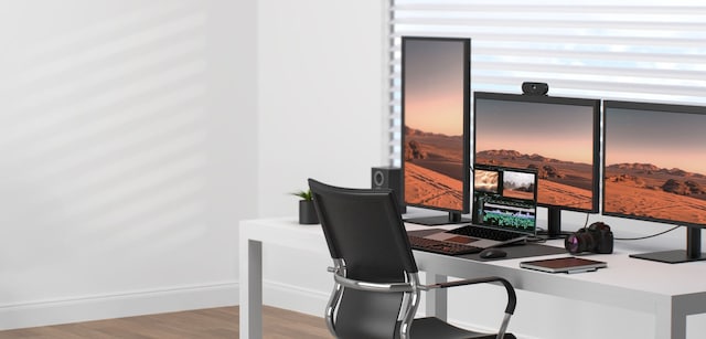 Belkin Connect Universal USB-C 11-i-1 Pro Dock