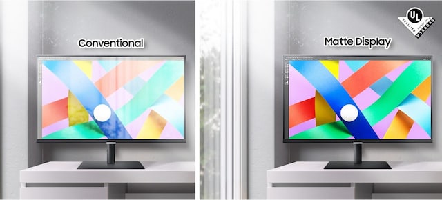 Samsung 32" ViewFinity monitor 32B800P