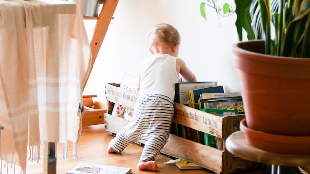 barnevennlig barnevennlig