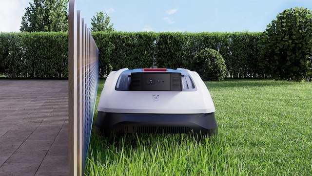perfect edge