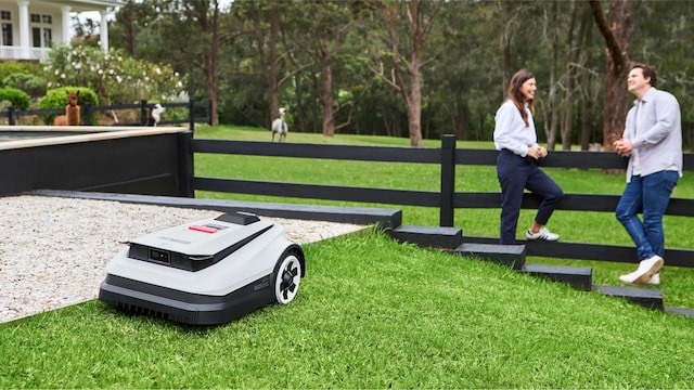 Cut-to-Edge Perfection, Effortlessly Covering Every Centimeter